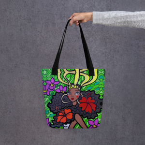 Bolso de mano - Jungle Queen