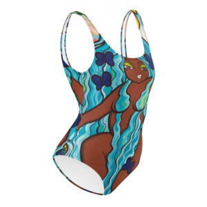 One-Piece Swimsuit